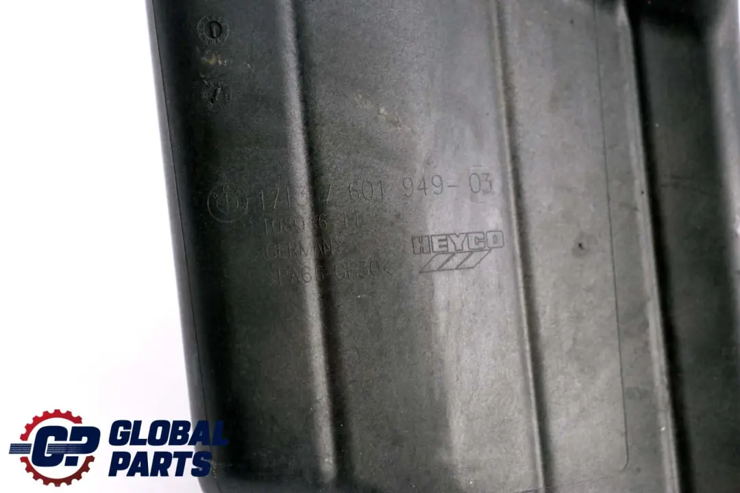 Botella Expansión Radiador Depósito Refrigerante 7601949 para BMW F01 F10 F11 F12 con número de pieza 7647283 BMW F01 F10 F11 F12 Botella Expansión Radiador Depósito Refrigerante 7601949 - SKU 7647283 - Número de pieza 7647283