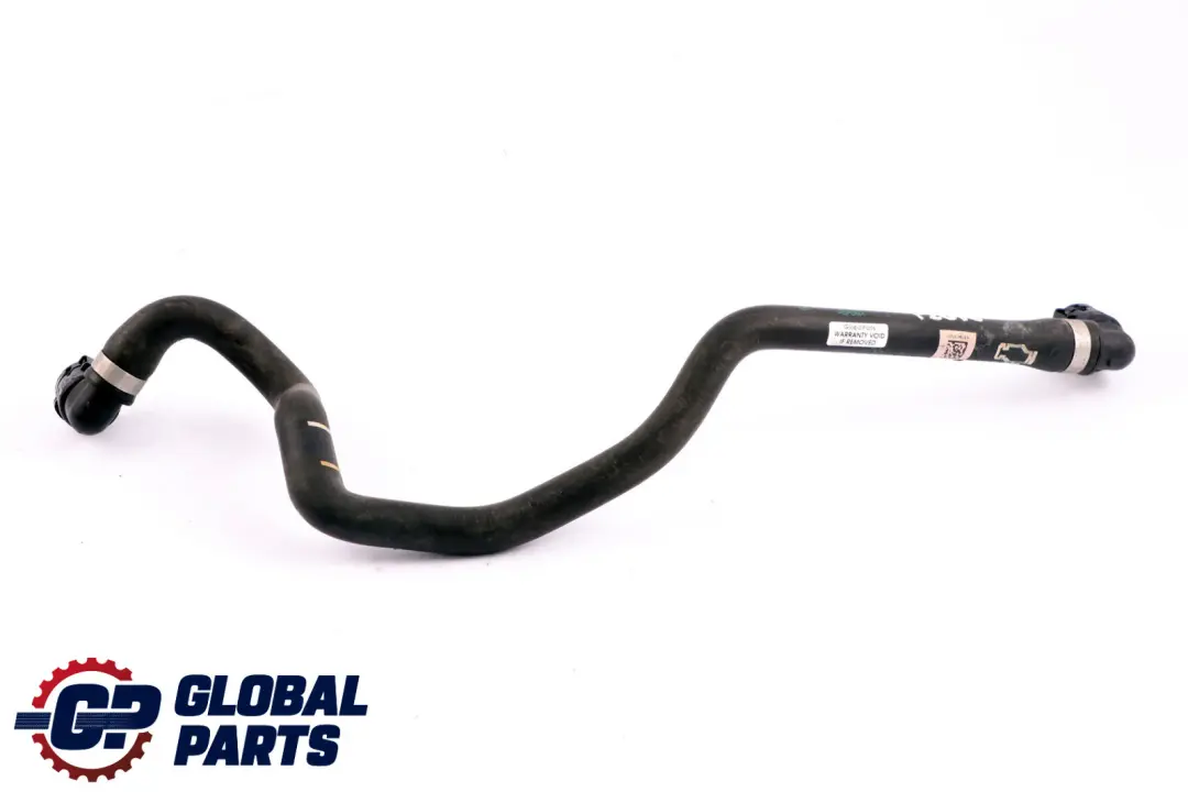 Tubo LCI Vaso di espansione del refrigerante per BMW F20 F21 F30 con numero di parte 7647372 BMW F20 F21 F30 Tubo LCI Vaso di espansione del refrigerante - SKU 7647372 - Numero di parte 7647372