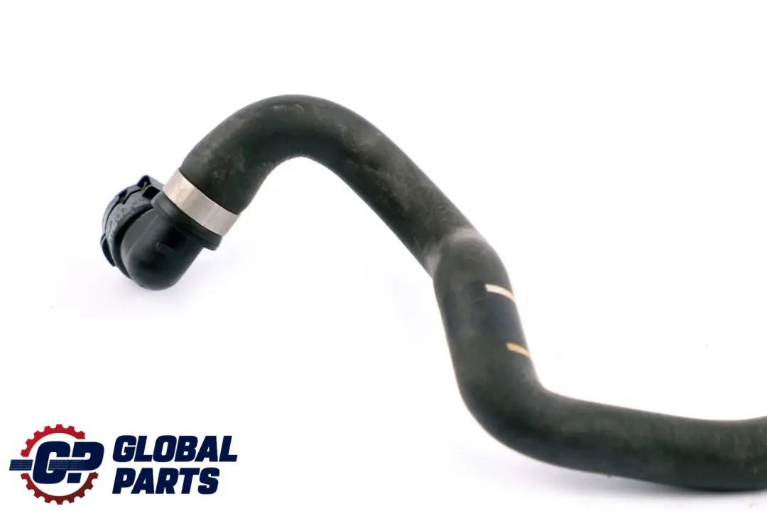 Schlauch Kühlmittelausgleichsbehälter für BMW F20 F21 F30 LCI mit Teilenummer 7647372 BMW F20 F21 F30 LCI Schlauch Kühlmittelausgleichsbehälter - SKU 7647372 - Teilenummer 7647372