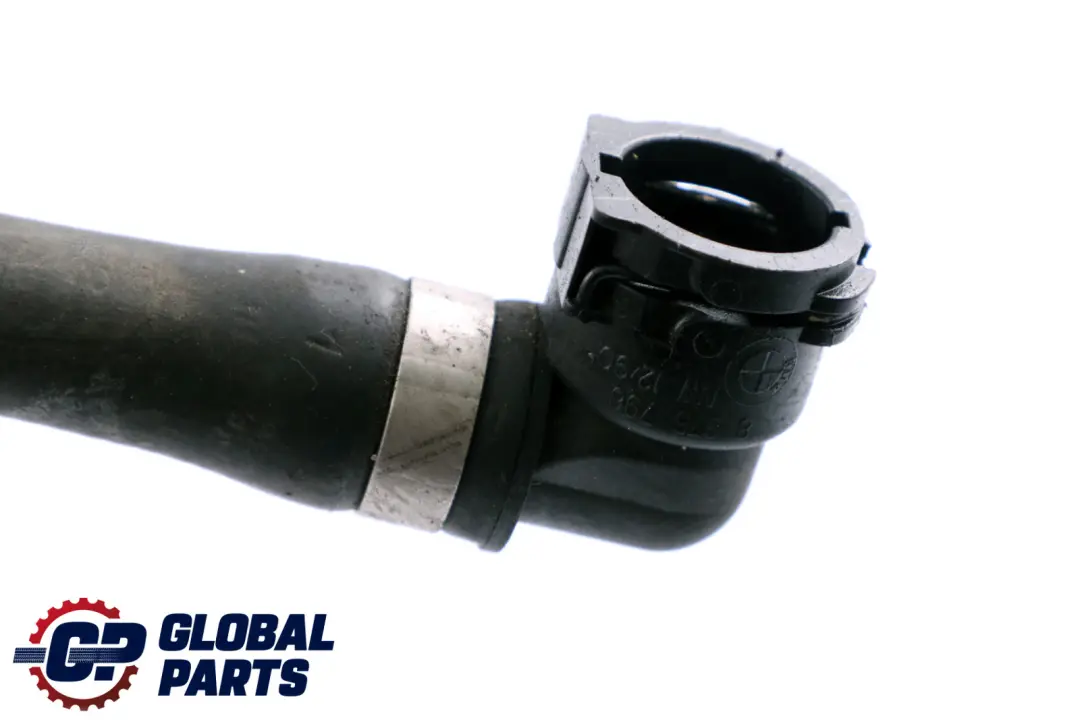 BMW 1 2 Series F20 F21 F30 LCI Hose Coolant Expansion Tank - SKU 7647372 - Part number 7647372