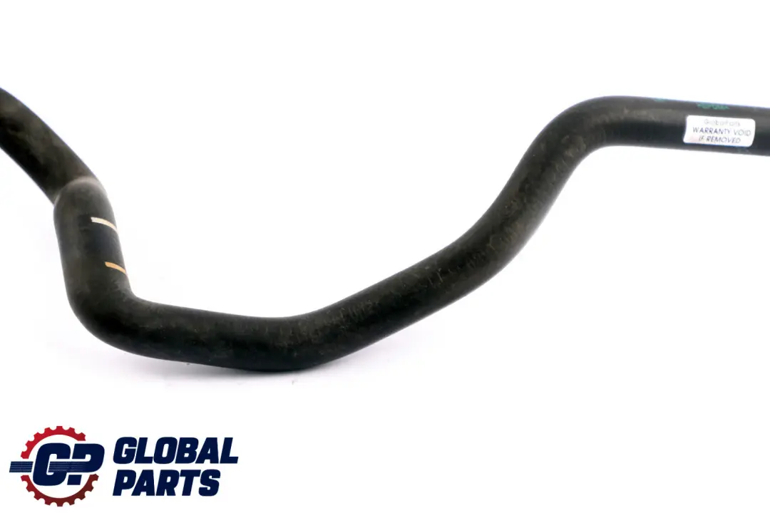 BMW F20 F21 F30 LCI Manguera Vaso Expansión Refrigerante - SKU 7647372 - Número de pieza 7647372