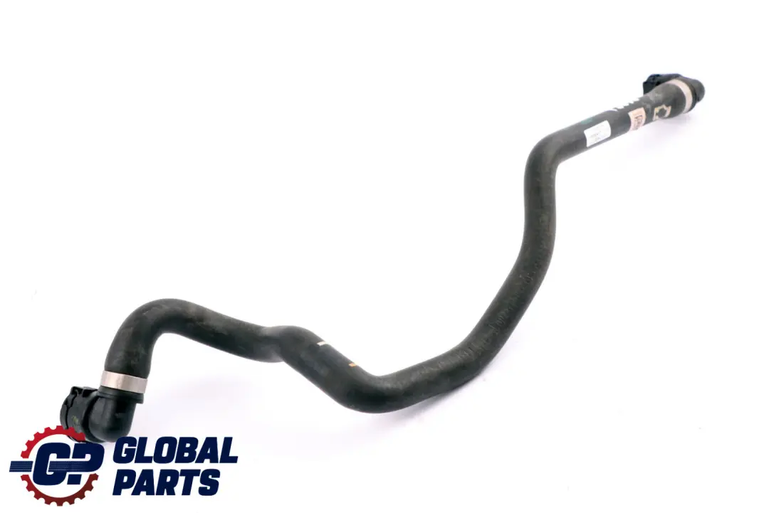 BMW F20 F21 F30 LCI Manguera Vaso Expansión Refrigerante - SKU 7647372 - Número de pieza 7647372