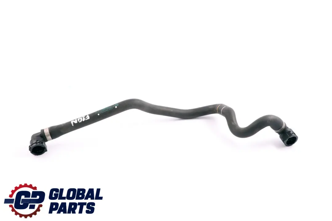 BMW F20 F21 F30 LCI Manguera Vaso Expansión Refrigerante - SKU 7647372 - Número de pieza 7647372