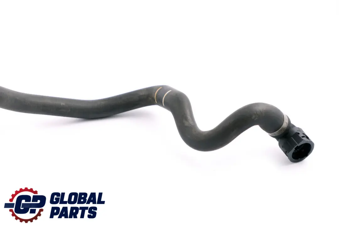 BMW F20 F21 F30 LCI Manguera Vaso Expansión Refrigerante - SKU 7647372 - Número de pieza 7647372