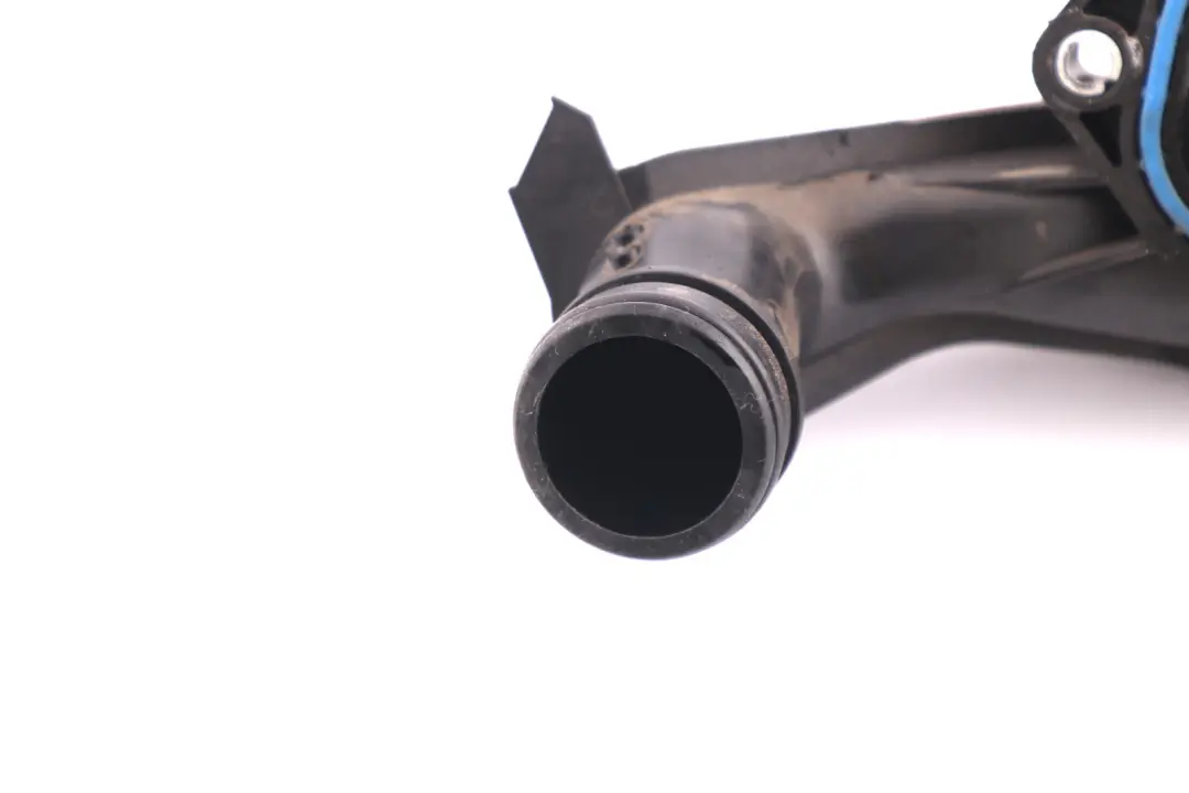 Termostato Raffreddamento Motore Alloggiamento per Mini Cooper R55 R56 LCI con numero di parte 7647751 Mini Cooper R55 R56 LCI Termostato Raffreddamento Motore Alloggiamento - SKU 7647751 - Numero di parte 7647751