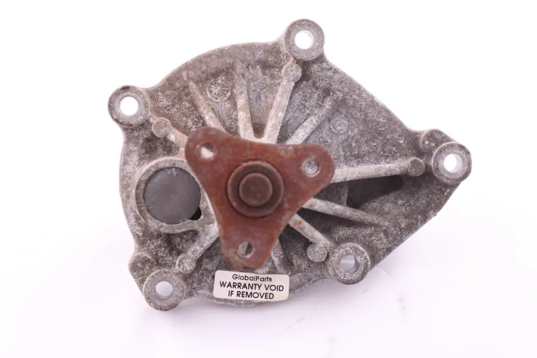 Pompe A Eau Mecaniquement BMW 1 3 Mini Cooper F20 F30 R56 - SKU 7648827 - Numéro de pièce 7648827
