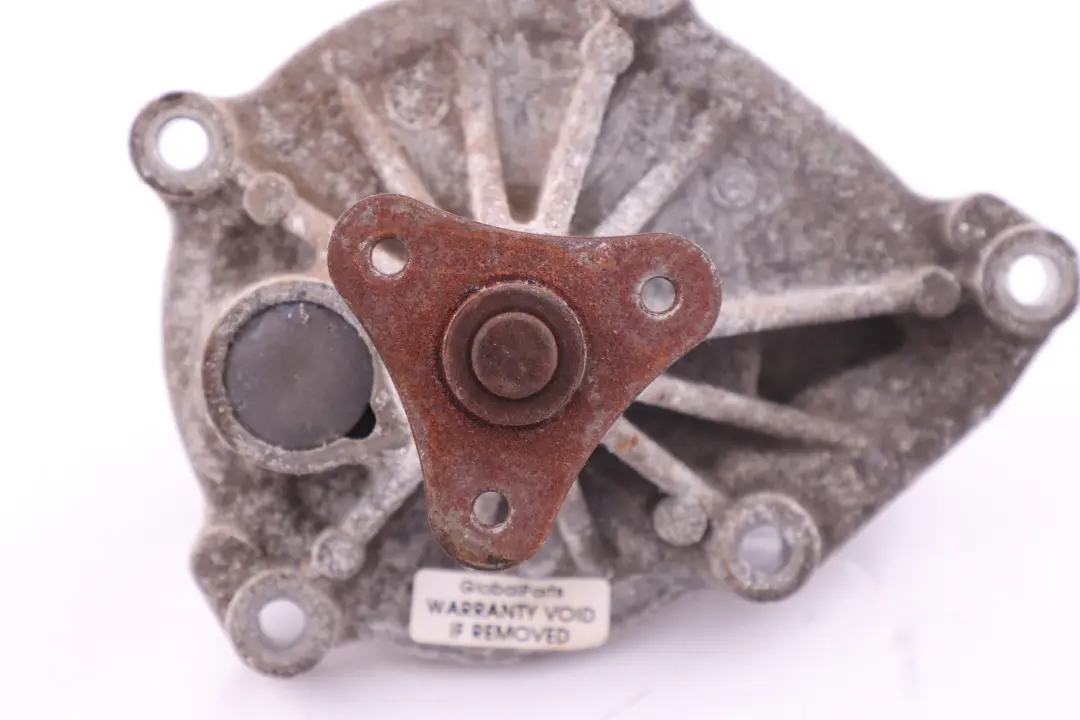 Bomba Mecánica De Agua Refrigerante para Mini Cooper F20 F30 R56 con número de pieza 7648827 Mini Cooper F20 F30 R56 Bomba Mecánica De Agua Refrigerante - SKU 7648827 - Número de pieza 7648827