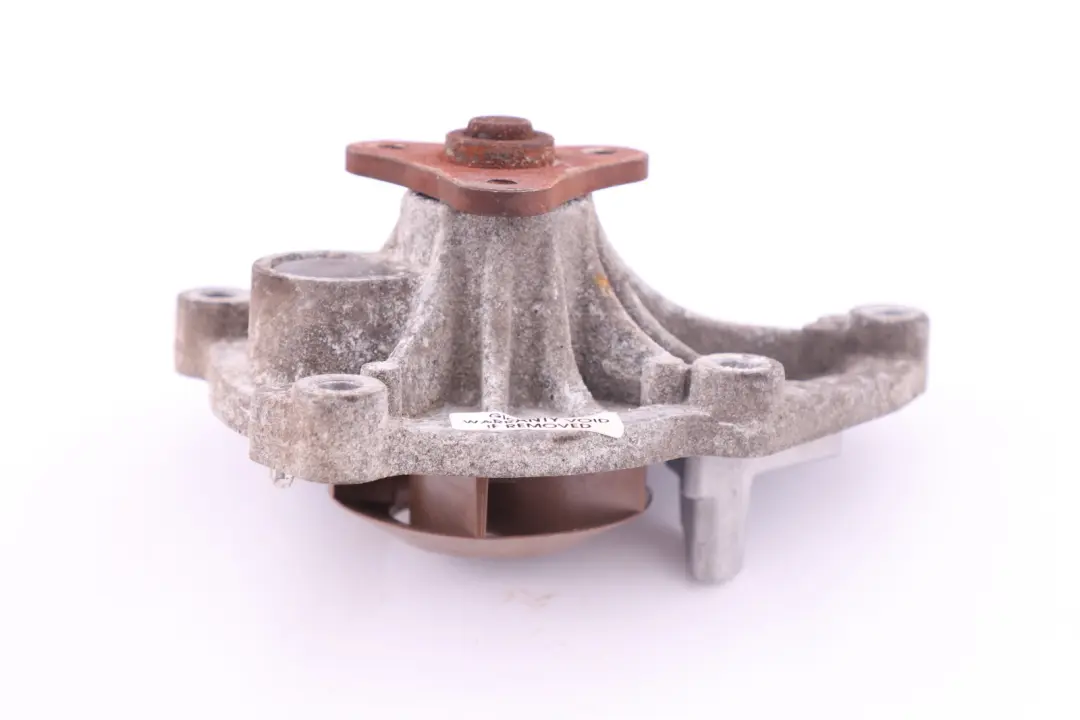 Pompe À Eau Mécanique pour Mini Cooper F20 F30 R56 à propos du numéro de pièce 7648827 Mini Cooper F20 F30 R56 Pompe À Eau Mécanique - SKU 7648827 - Numéro de pièce 7648827