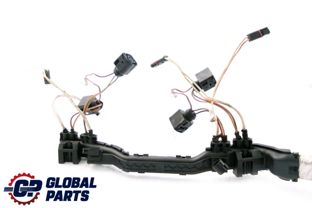 BMW F20 LCI N20 F22 N26 Wiring Loom Harness Engine Module Ignition - SKU 7649087 - Part number 7649087