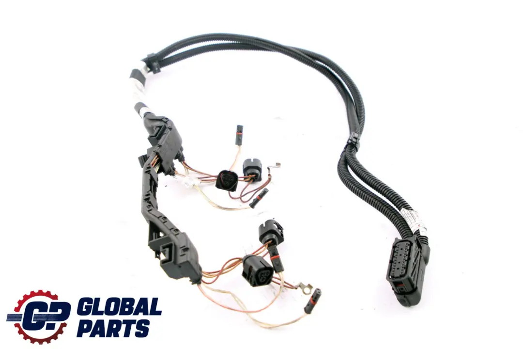 BMW 1 2er F20 LCI N20 F22 N26 Kabelbaum Kabelbaum Motor Modul Zündung - SKU 7649087 - Teilenummer 7649087