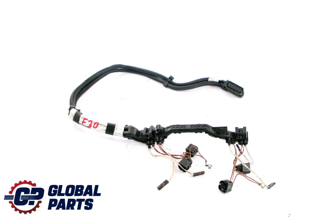 BMW F20 LCI N20 F22 N26 Wiring Loom Harness Engine Module Ignition - SKU 7649087 - Part number 7649087