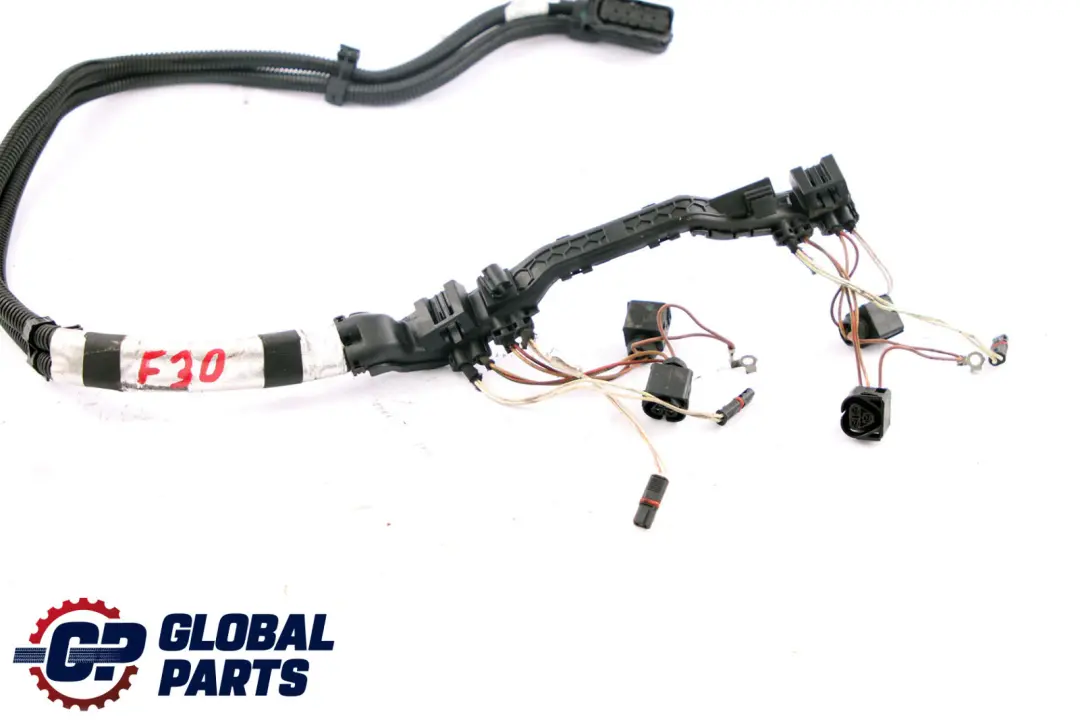 BMW F20 LCI N20 F22 N26 Wiring Loom Harness Engine Module Ignition - SKU 7649087 - Part number 7649087