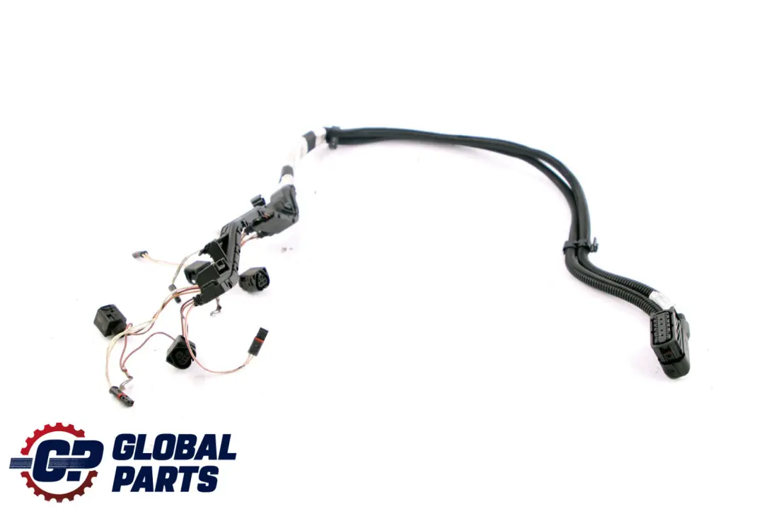 BMW F20 LCI N20 F22 N26 Wiring Loom Harness Engine Module Ignition - SKU 7649087 - Part number 7649087