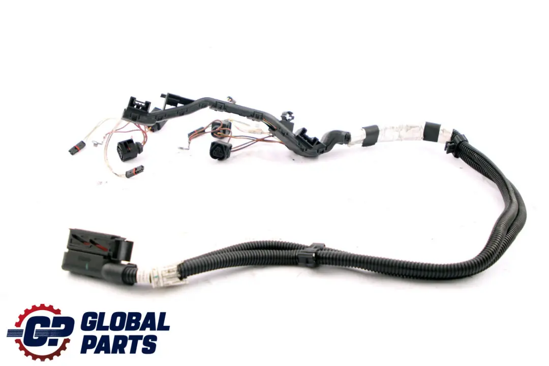 BMW F20 LCI N20 F22 N26 Wiring Loom Harness Engine Module Ignition - SKU 7649087 - Part number 7649087