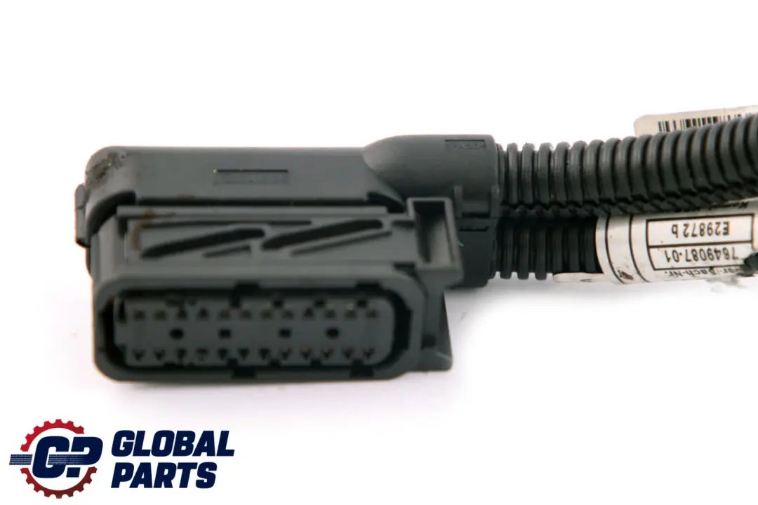 BMW F20 LCI N20 F22 N26 Wiring Loom Harness Engine Module Ignition - SKU 7649087 - Part number 7649087