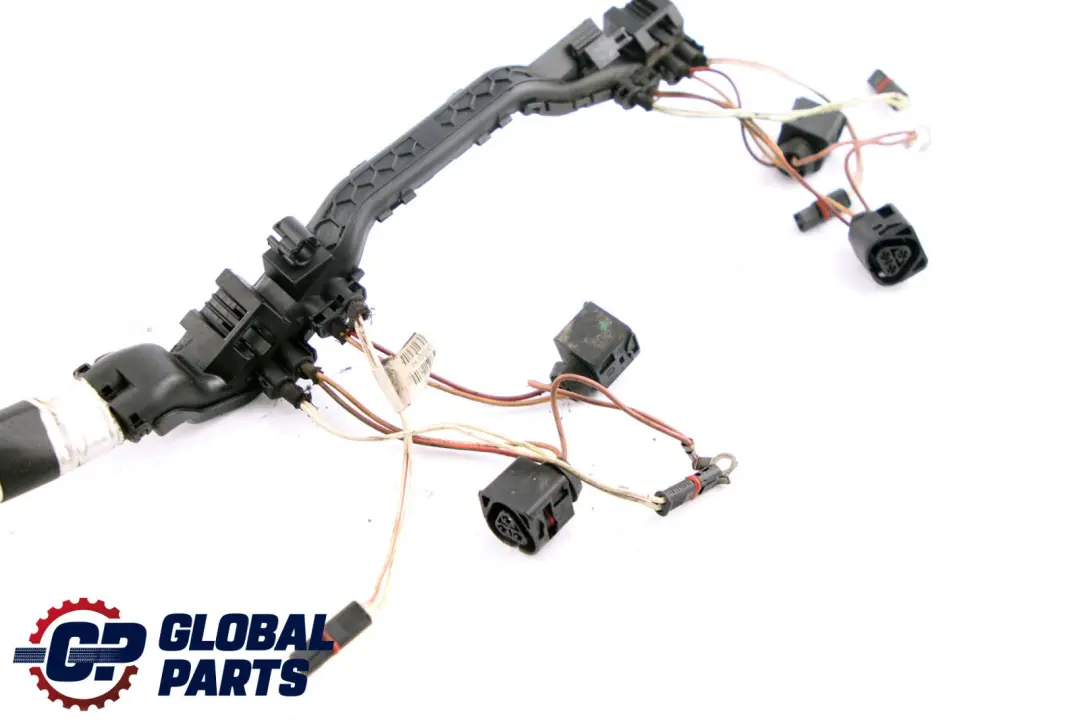 BMW F20 LCI N20 F22 N26 Wiring Loom Harness Engine Module Ignition - SKU 7649087 - Part number 7649087