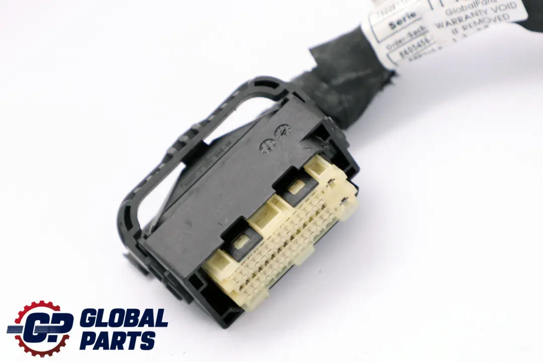 BMW Z4 er E89 Roadster Cabrio Kabelbaum Motor Zündmodul Benzin N20 - SKU 7649088 - Teilenummer 7649088