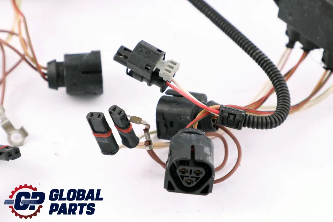 Kabelbaum Motor Zündmodul Benzin N20 für BMW Z4 er E89 Roadster Cabrio mit Teilenummer 7649088 BMW Z4 er E89 Roadster Cabrio Kabelbaum Motor Zündmodul Benzin N20 - SKU 7649088 - Teilenummer 7649088