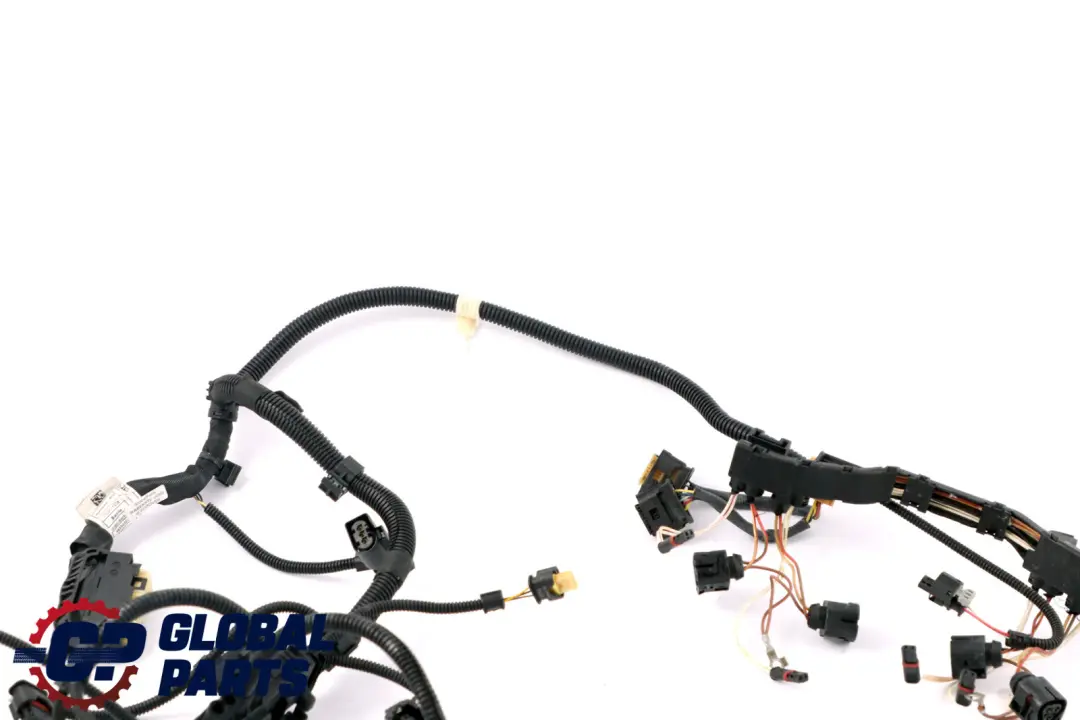 Kabelbaum Motor Zündmodul Benzin N20 für BMW Z4 er E89 Roadster Cabrio mit Teilenummer 7649088 BMW Z4 er E89 Roadster Cabrio Kabelbaum Motor Zündmodul Benzin N20 - SKU 7649088 - Teilenummer 7649088