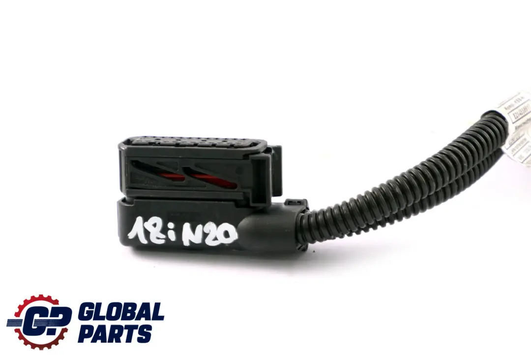 BMW Z4 er E89 Roadster Cabrio Kabelbaum Motor Zündmodul Benzin N20 - SKU 7649088 - Teilenummer 7649088