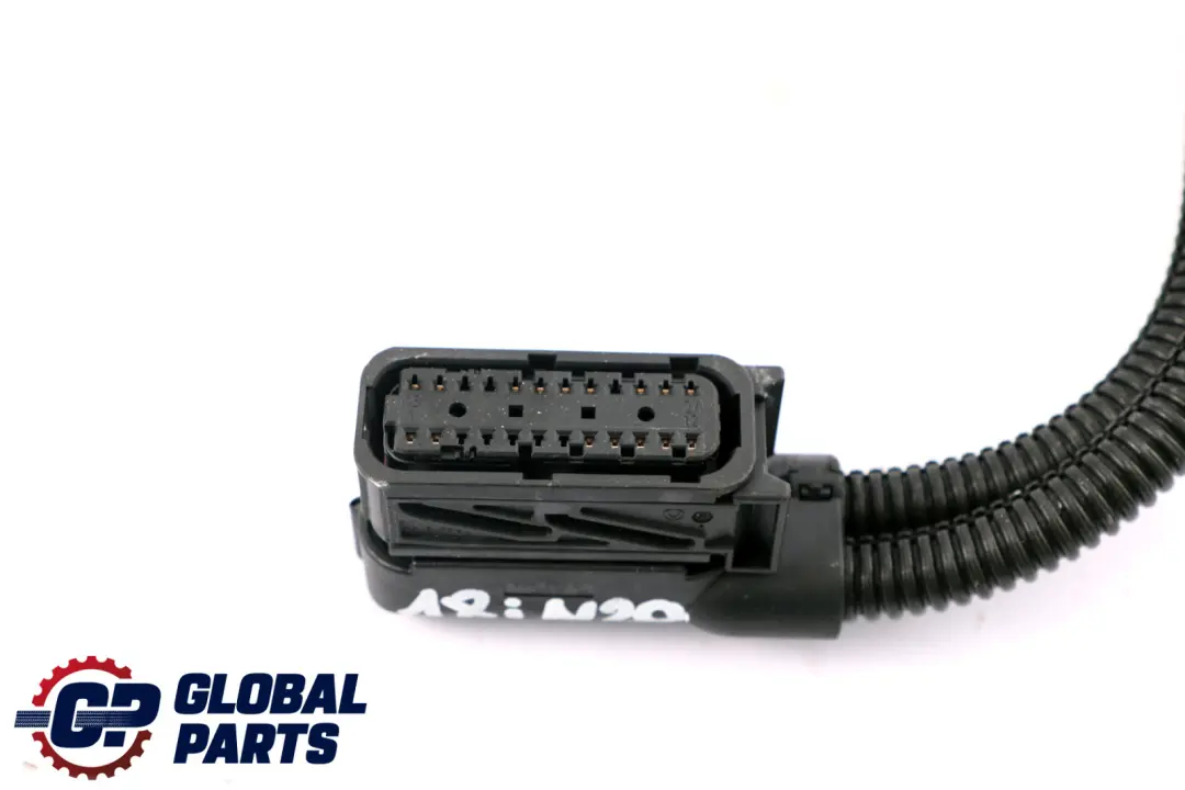 BMW Z4 er E89 Roadster Cabrio Kabelbaum Motor Zündmodul Benzin N20 - SKU 7649088 - Teilenummer 7649088
