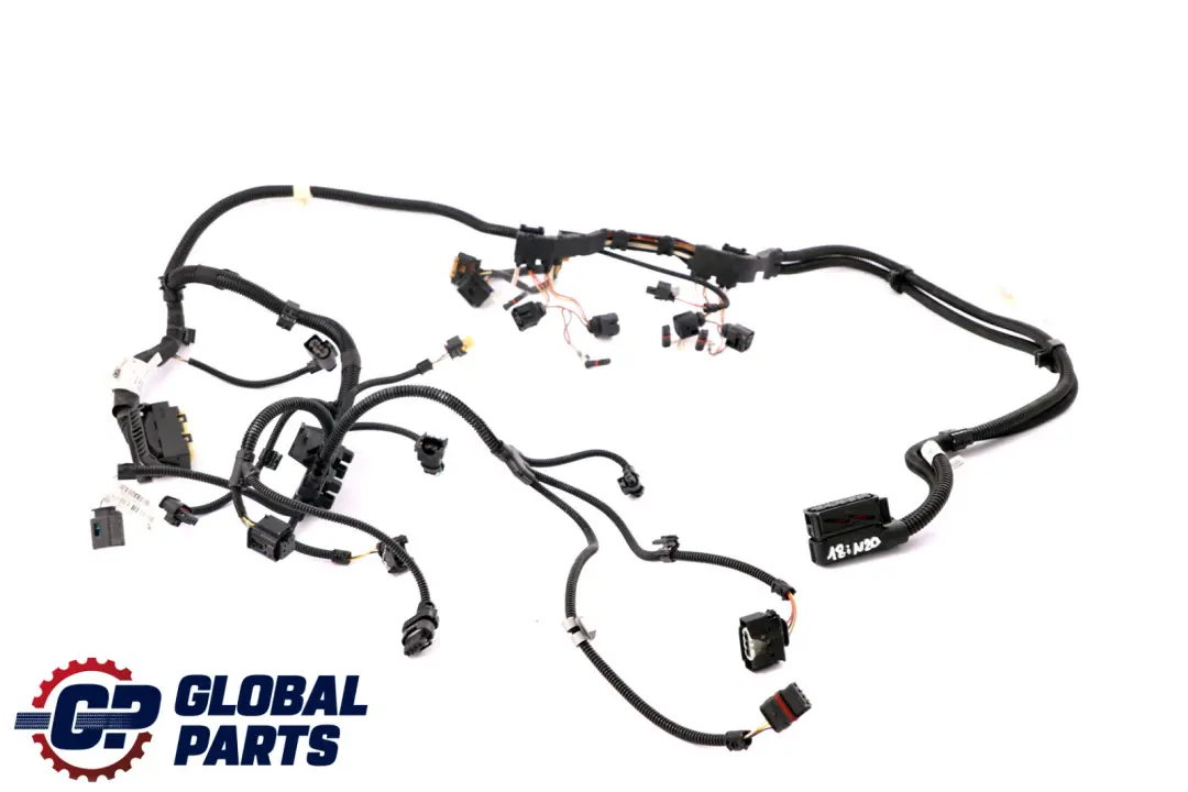 Kabelbaum Motor Zündmodul Benzin N20 für BMW Z4 er E89 Roadster Cabrio mit Teilenummer 7649088 BMW Z4 er E89 Roadster Cabrio Kabelbaum Motor Zündmodul Benzin N20 - SKU 7649088 - Teilenummer 7649088
