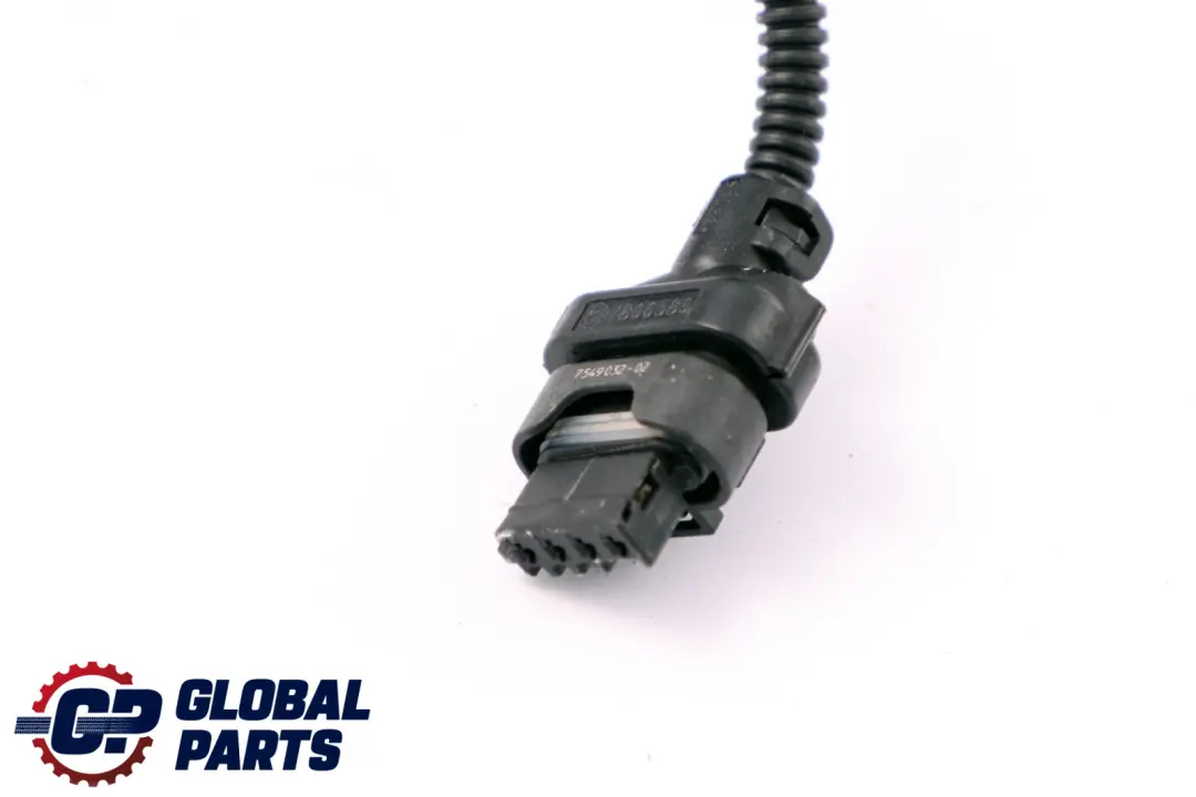 BMW Z4 er E89 Roadster Cabrio Kabelbaum Motor Zündmodul Benzin N20 - SKU 7649088 - Teilenummer 7649088