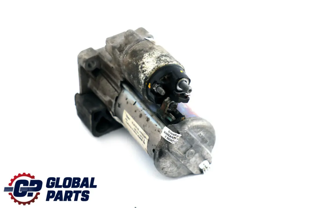  *Mini Cooper One F54 F55 F56 F57 F60 Benzin Anlasser Motor - SKU 7649090 - Teilenummer 7649090