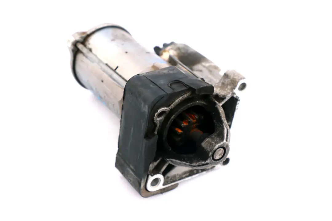 Starter Motor to Mini F54 F55 F56 F57 F60 Petrol Engine with Part number 7649090 Mini F54 F55 F56 F57 F60 Petrol Engine Starter Motor - SKU 7649090 - Part number 7649090