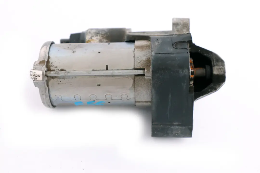 Essence Demarreur Moteur pour Mini Cooper One F54 F55 F56 F57 F60 à propos du numéro de pièce 7649090 Mini Cooper One F54 F55 F56 F57 F60 Essence Demarreur Moteur - SKU 7649090 - Numéro de pièce 7649090