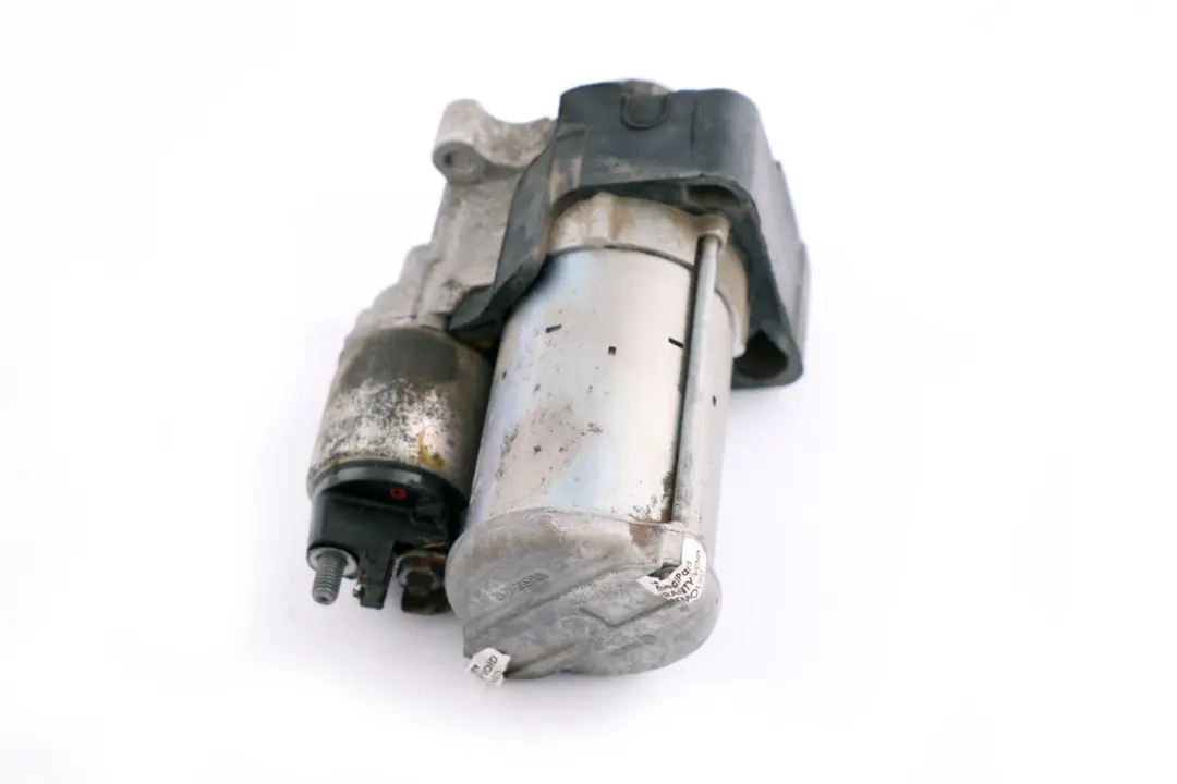 Starter Motor to Mini F54 F55 F56 F57 F60 Petrol Engine with Part number 7649090 Mini F54 F55 F56 F57 F60 Petrol Engine Starter Motor - SKU 7649090 - Part number 7649090