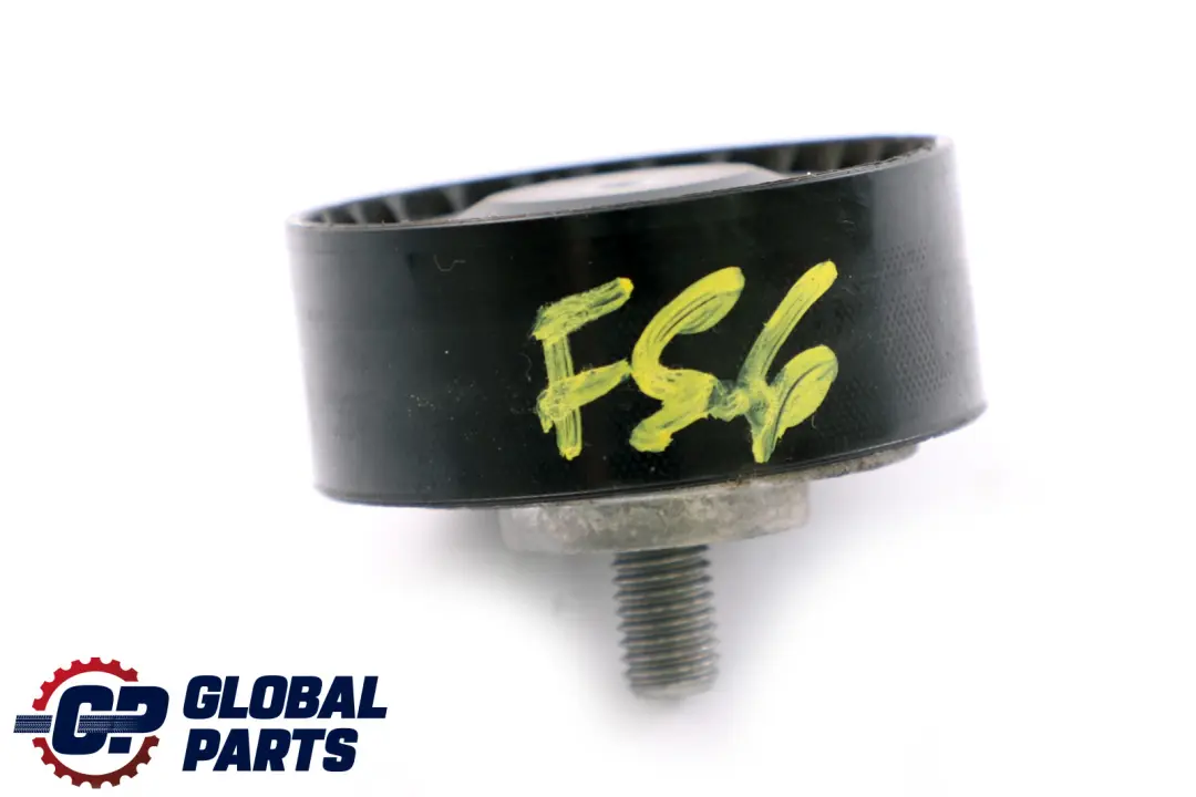 Essence Poulie de Renvoi 1128 pour Mini Cooper One F55 F56 F57 à propos du numéro de pièce 7649371 Mini Cooper One F55 F56 F57 Essence Poulie de Renvoi 1128 - SKU 7649371 - Numéro de pièce 7649371