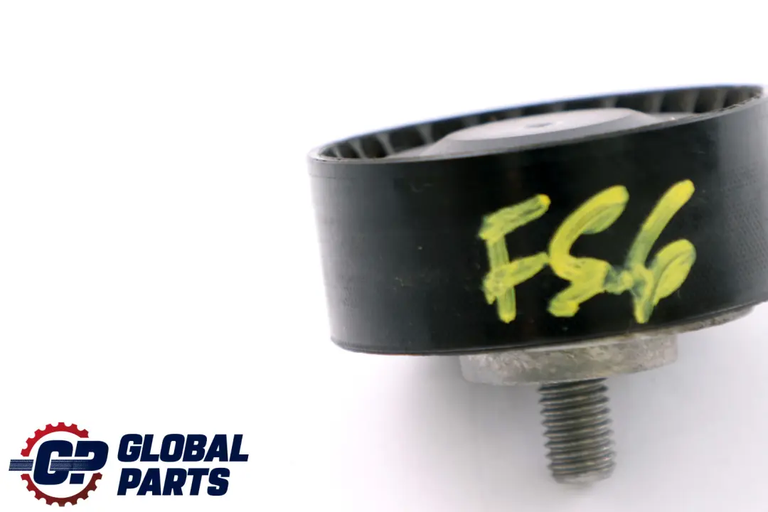 Essence Poulie de Renvoi 1128 pour Mini Cooper One F55 F56 F57 à propos du numéro de pièce 7649371 Mini Cooper One F55 F56 F57 Essence Poulie de Renvoi 1128 - SKU 7649371 - Numéro de pièce 7649371