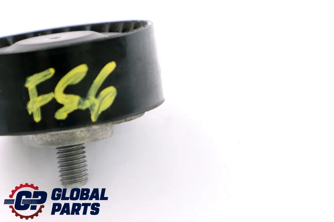 Deflection Pulley to Mini Cooper One F55 F56 F57 Petrol with Part number 7649371 Mini Cooper One F55 F56 F57 Petrol Deflection Pulley - SKU 7649371 - Part number 7649371