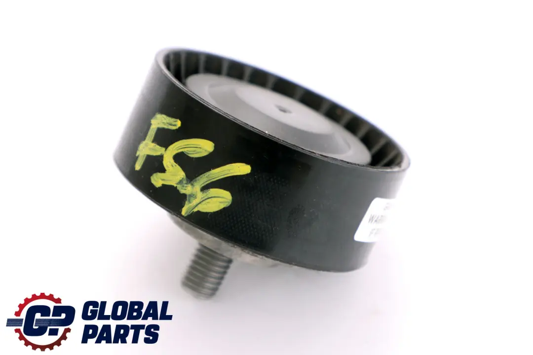 Mini Cooper One F55 F56 F57 Petrol Deflection Pulley - SKU 7649371 - Part number 7649371