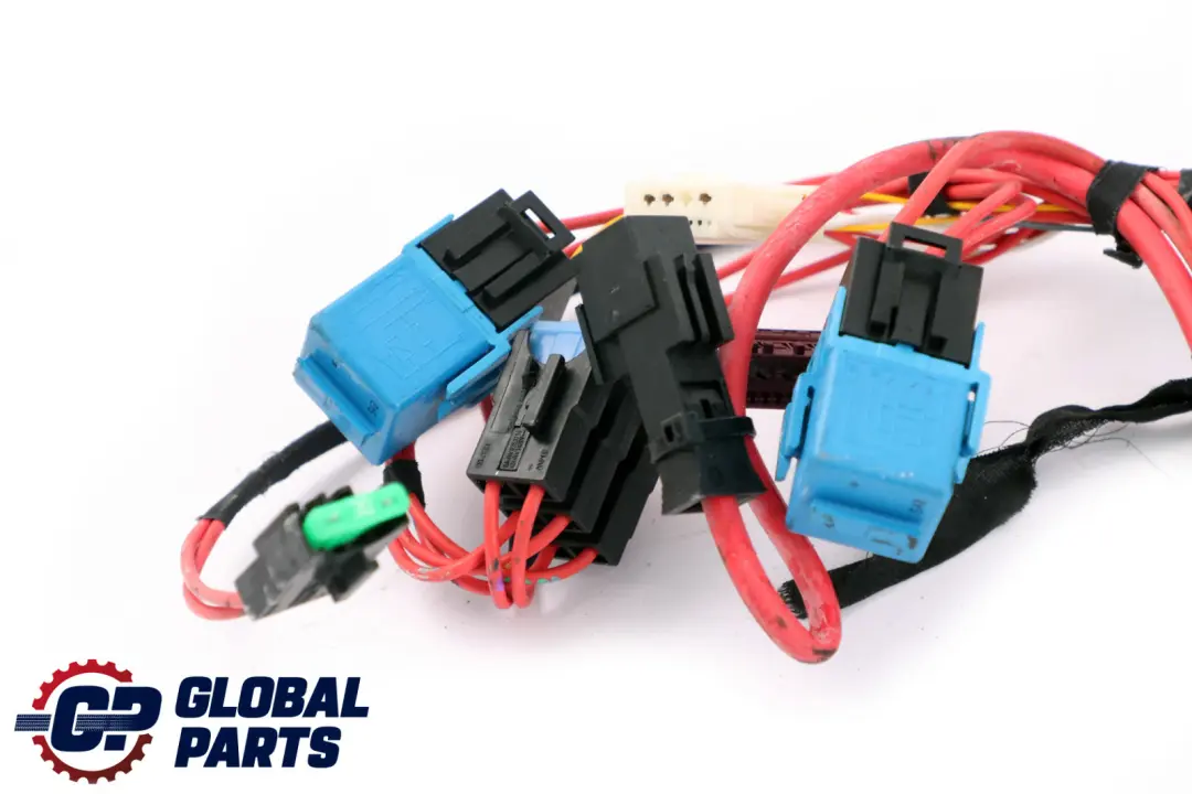 Wiring Loom Harness Engine Gearbox Module Petrol N20 to BMW Z4 Series E89 Roadster with Part number 7649938 BMW Z4 Series E89 Roadster Wiring Loom Harness Engine Gearbox Module Petrol N20 - SKU 7649938 - Part number 7649938