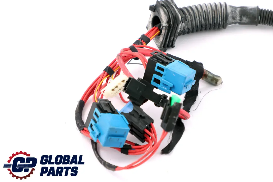 BMW Z4 E89 Roadster Cablaggio Motore Cambio Modulo Benzina N20 - SKU 7649938 - Numero di parte 7649938