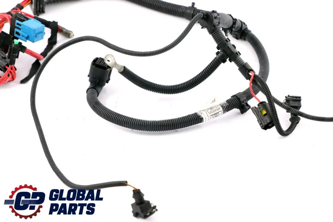Wiring Loom Harness Engine Gearbox Module Petrol N20 to BMW Z4 Series E89 Roadster with Part number 7649938 BMW Z4 Series E89 Roadster Wiring Loom Harness Engine Gearbox Module Petrol N20 - SKU 7649938 - Part number 7649938