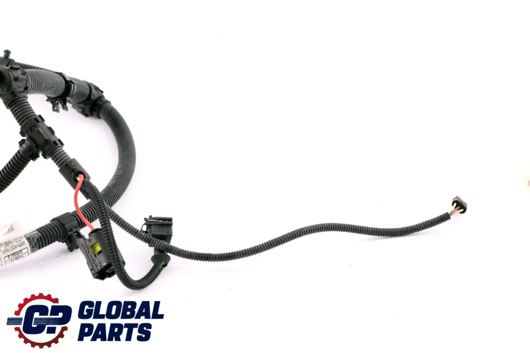 Cablaggio Motore Cambio Modulo Benzina N20 per BMW Z4 E89 Roadster con numero di parte 7649938 BMW Z4 E89 Roadster Cablaggio Motore Cambio Modulo Benzina N20 - SKU 7649938 - Numero di parte 7649938