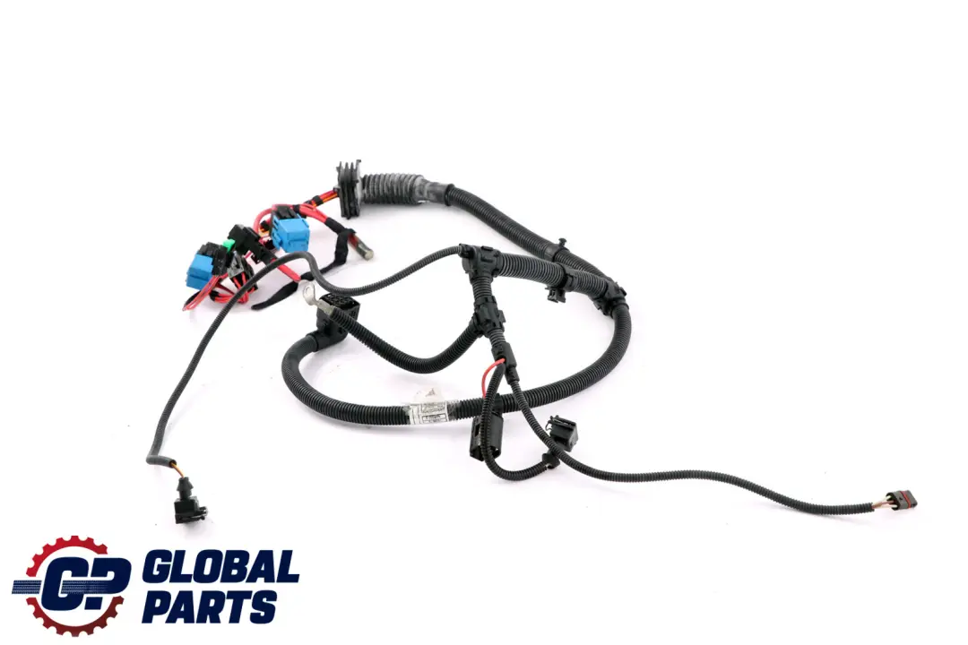 Kabelbaum Motor Getriebemodul Benzin N20 für BMW Z4 er E89 Roadster Cabrio mit Teilenummer 7649938 BMW Z4 er E89 Roadster Cabrio Kabelbaum Motor Getriebemodul Benzin N20 - SKU 7649938 - Teilenummer 7649938
