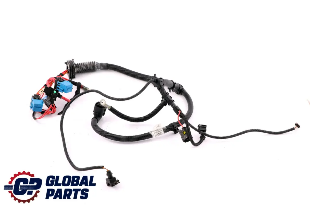 BMW Z4 E89 Roadster Cablaggio Motore Cambio Modulo Benzina N20 - SKU 7649938 - Numero di parte 7649938