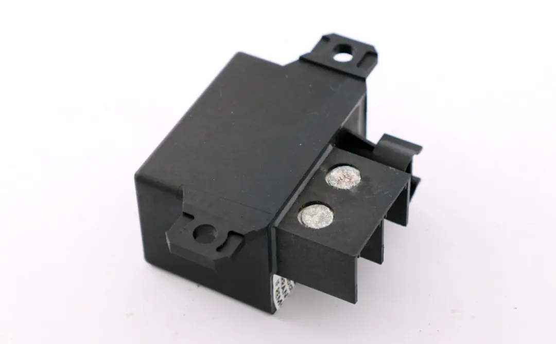 Battery Cable Relay BMW E60 E64 E82 E90 Electrical Unit  - SKU 7661503 - Part number 7661503
