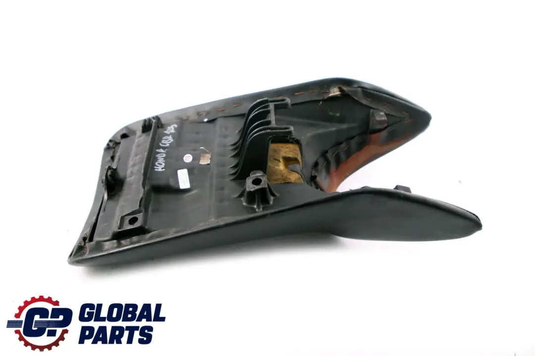 Honda CBR 125 Fahrersitz Vorne Sitzbank Sitz Schwarz - SKU 77100-KPPA-9010 - Teilenummer 77100-KPPA-9010