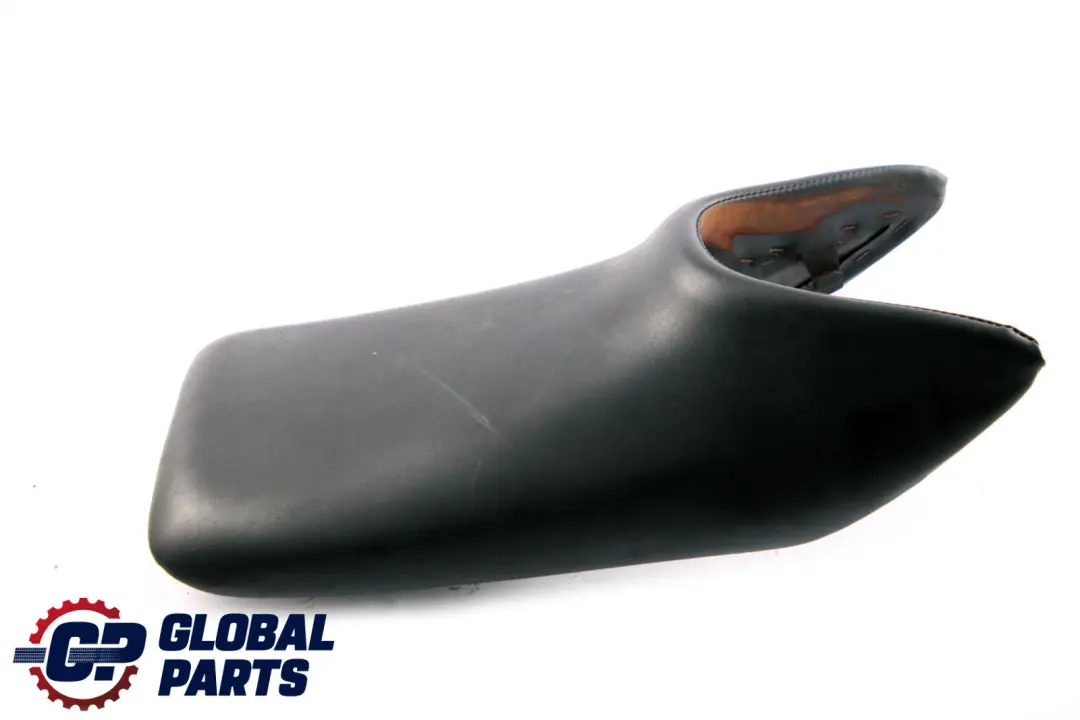 Honda CBR 125 Fahrersitz Vorne Sitzbank Sitz Schwarz - SKU 77100-KPPA-9010 - Teilenummer 77100-KPPA-9010
