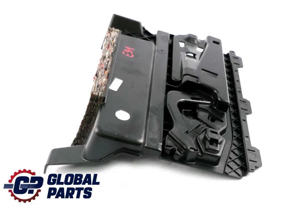 BMW E91 Tapa Maletero Tapa Caja Herramientas 7141859 - SKU 77141859-1 - Número de pieza 51477141859