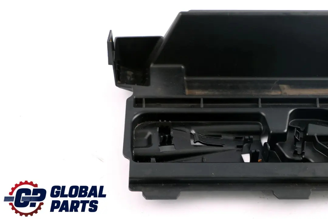 BMW 3 Series E91 Support Warning Triangle Trunk Trim Cover Tool Box 7141859 - SKU 77141859-1 - Part number 51477141859