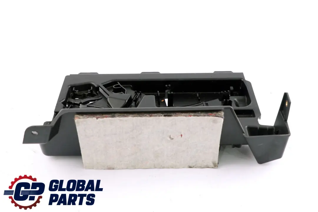 BMW 3 Series E91 Support Warning Triangle Trunk Trim Cover Tool Box 7141859 - SKU 77141859-1 - Part number 51477141859