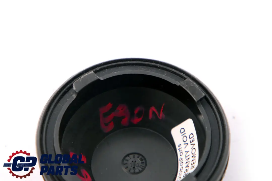  Scheinwerferabdeckung Kappe BMW E90 E91 LCI Vorne Links Rechts Licht - SKU 7716862 - Teilenummer 7716862