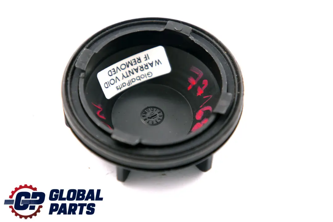  Scheinwerferabdeckung Kappe BMW E90 E91 LCI Vorne Links Rechts Licht - SKU 7716862 - Teilenummer 7716862