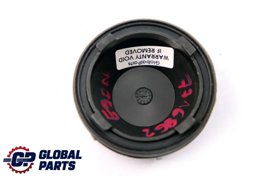  Scheinwerferabdeckung Kappe BMW E90 E91 LCI Vorne Links Rechts Licht - SKU 7716862 - Teilenummer 7716862